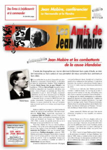 Magazine des Amis de Jean Mabire