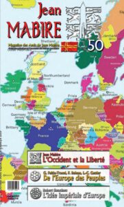 Amis-Jean-Mabire_50_Occident-et-la-liberté_Equinoxe-de-printemps-2019