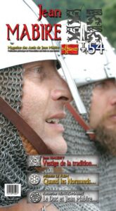 Amis-Jean-Mabire_54_L'Angleterre-normande_Solstice-ete-2020